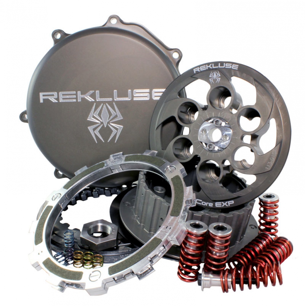 T&auml;ydellinen Rekluse automaattikytkin  1019,-|Yoshimura RS9T/SS/CA  1365,-||