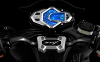 Uutuus - SYM CroX50