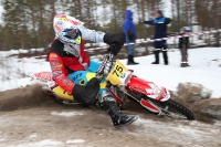 Kuvia SM-Enduro J&auml;ms&auml; 4.3. kuvaaja: Xracing